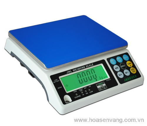 Cân đơn giản JWL Series